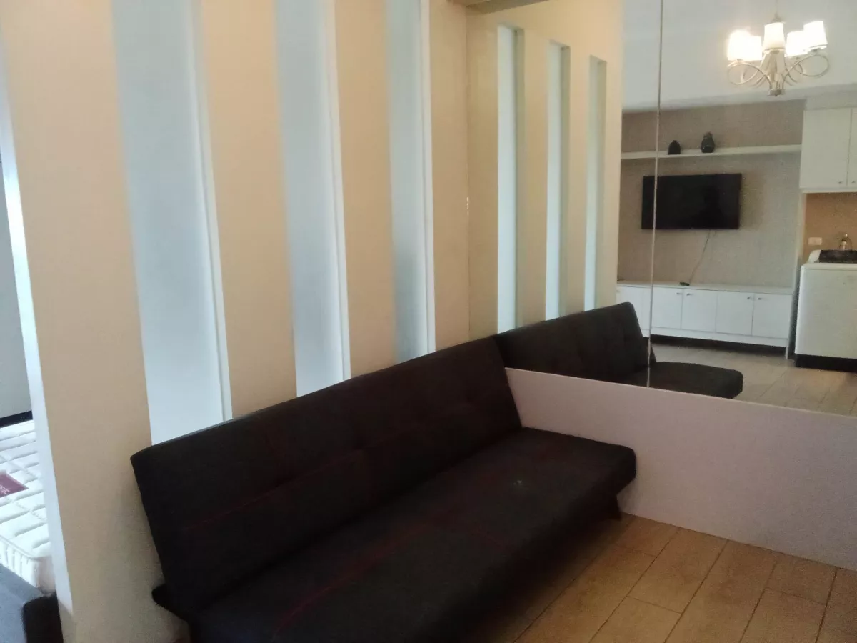 Studio Unit for Rent with Stunning Grand Canal Views ✨02