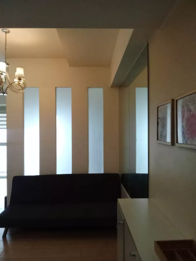 Studio Unit for Rent with Stunning Grand Canal Views ✨03