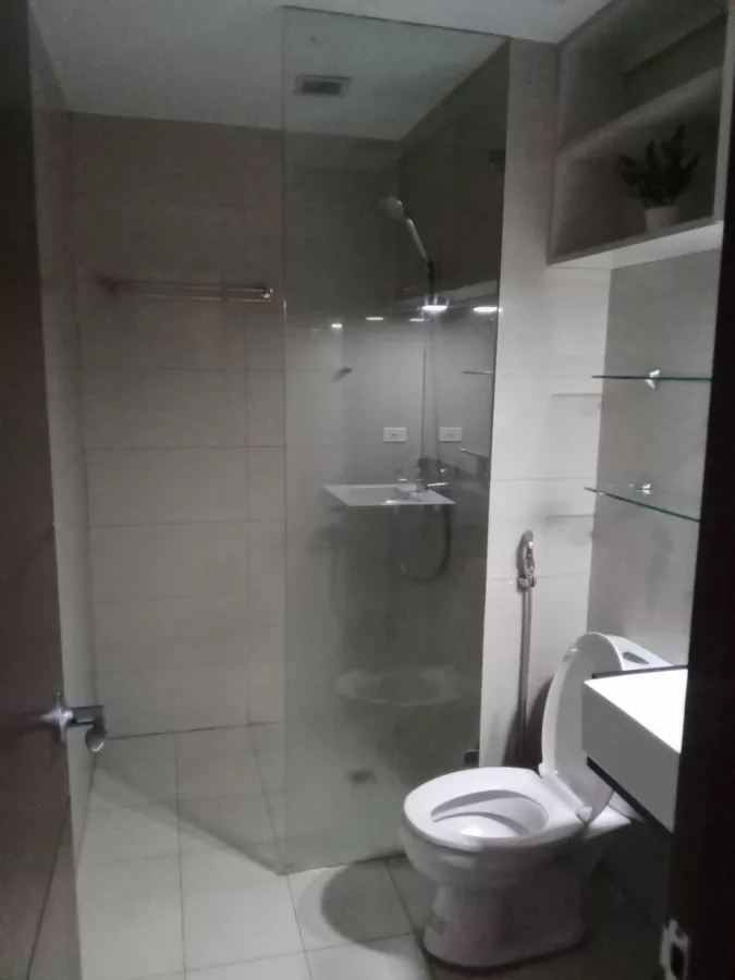 Studio Unit for Rent with Stunning Grand Canal Views ✨08