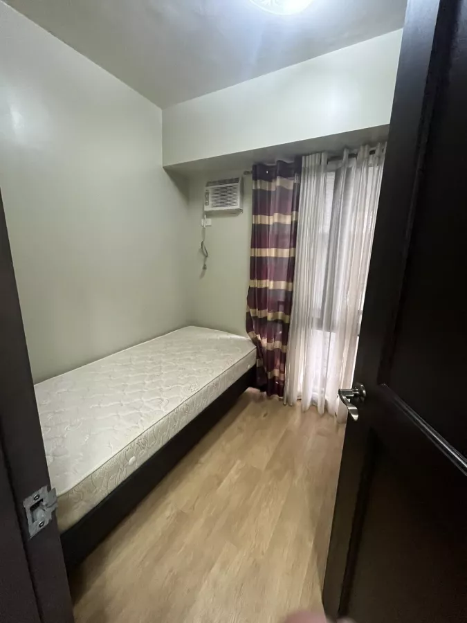 "For Rent : 3BR Fully Furnished with Parking at Royal Palm Residences, Taguig"02