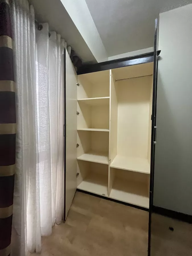 "For Rent : 3BR Fully Furnished with Parking at Royal Palm Residences, Taguig"04