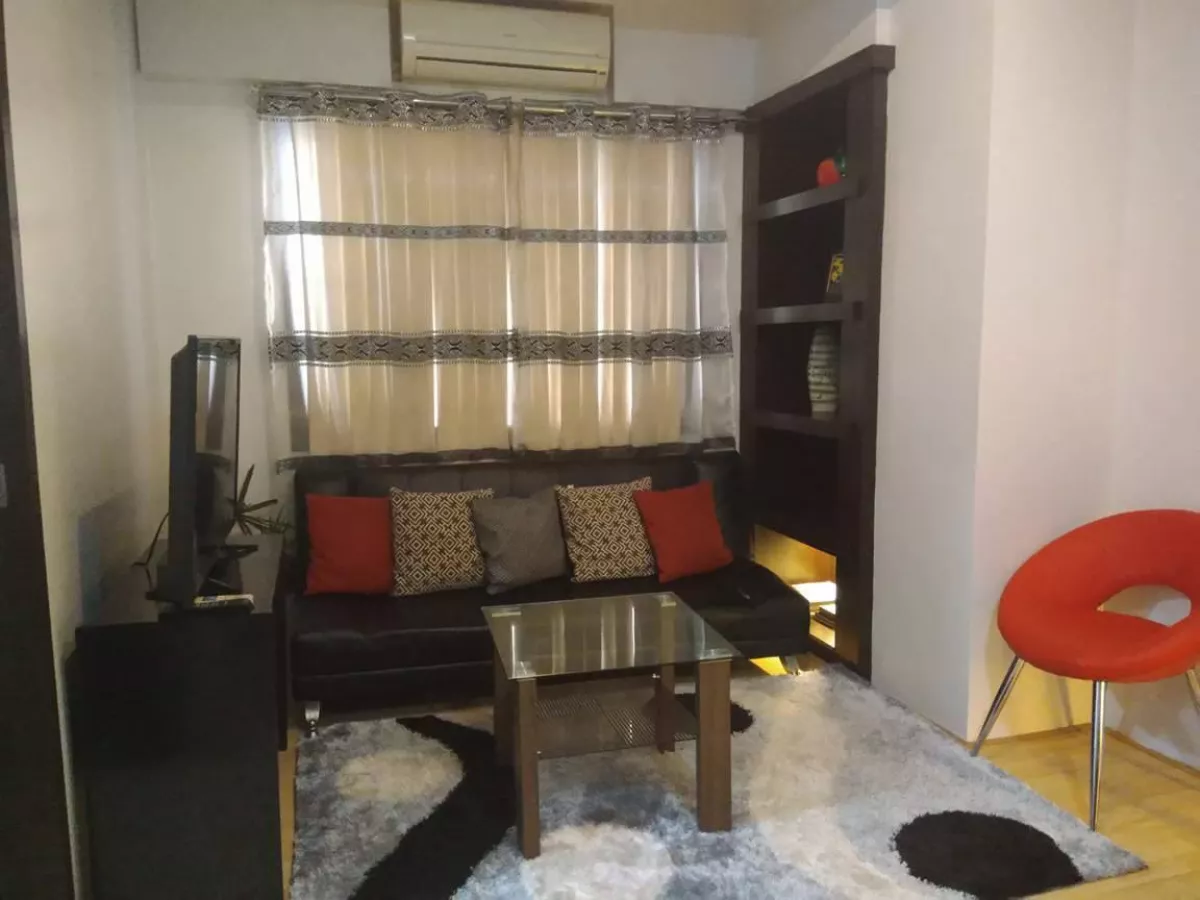 Furnished Studio Condo For Lease at One Orchard Road Eastwood City04