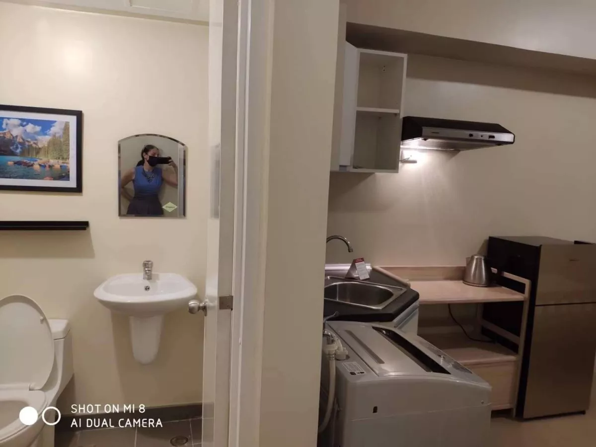 For Rent Fully Furnished 1BR Unit in Avida Towers Altura03