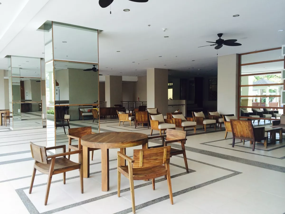 La Verti Residences Affordable Studio Condo For Rent Taft Ave. Pasay City03
