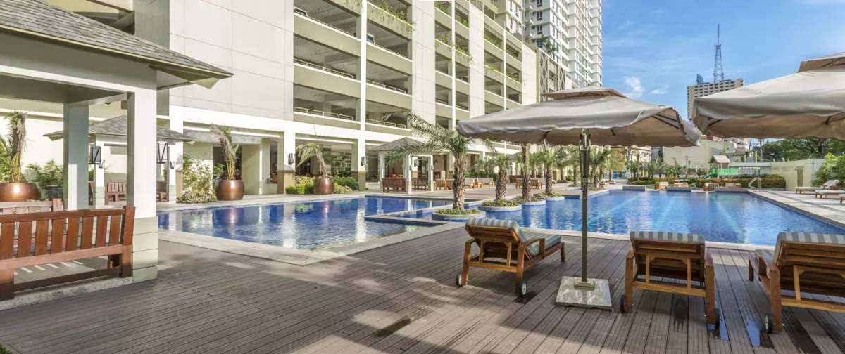 La Verti Residences Affordable Studio Condo For Rent Taft Ave. Pasay City04
