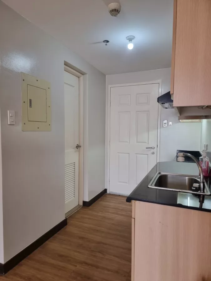 La Verti Residences Affordable Studio Condo For Rent Taft Ave. Pasay City08