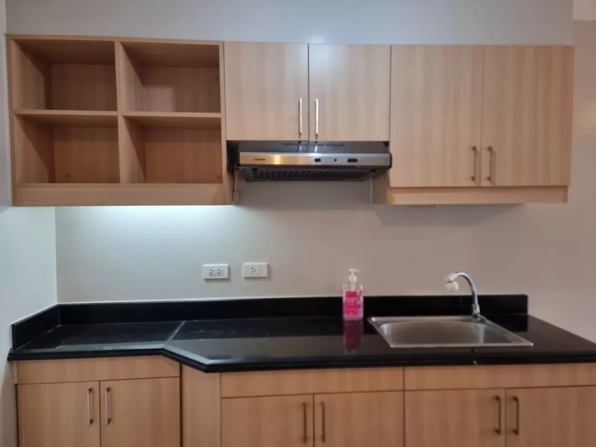 La Verti Residences Affordable Studio Condo For Rent Taft Ave. Pasay City10