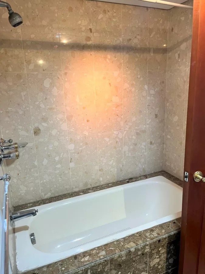 Rare Unfurnished 3BR Condominium in Luna Gardens Rockwell for Rent10