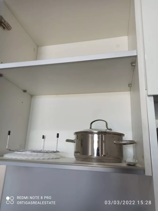 "Nice and Elegant Studio for Lease at CDC Millennium Ortigas Condo, Pasig City"02