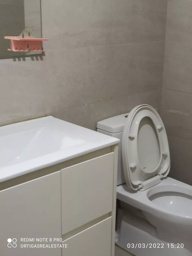 "Nice and Elegant Studio for Lease at CDC Millennium Ortigas Condo, Pasig City"06