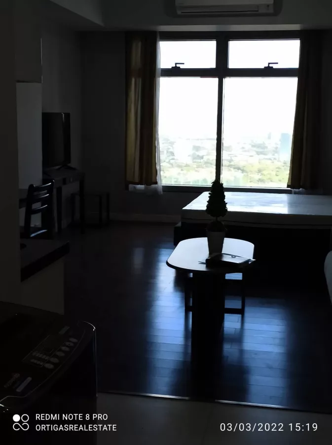"Nice and Elegant Studio for Lease at CDC Millennium Ortigas Condo, Pasig City"10