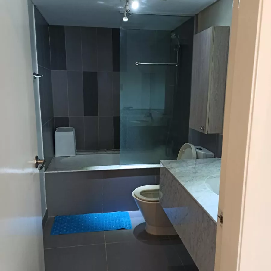Fully Furnished 2 Bedrooms at St. Francis Shangrila Plaza Tower 2 For Lease03