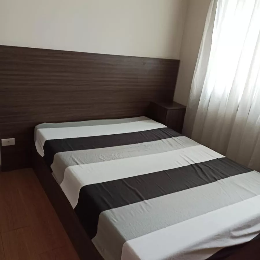 Fully Furnished 2 Bedrooms at St. Francis Shangrila Plaza Tower 2 For Lease04