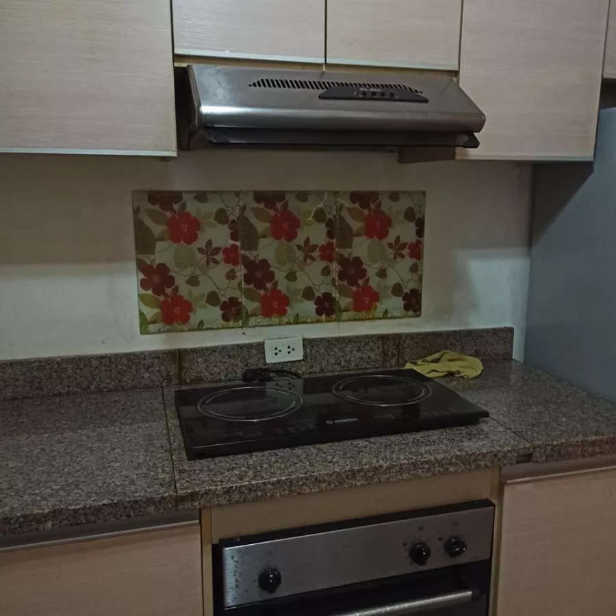 Fully Furnished 2 Bedrooms at St. Francis Shangrila Plaza Tower 2 For Lease05