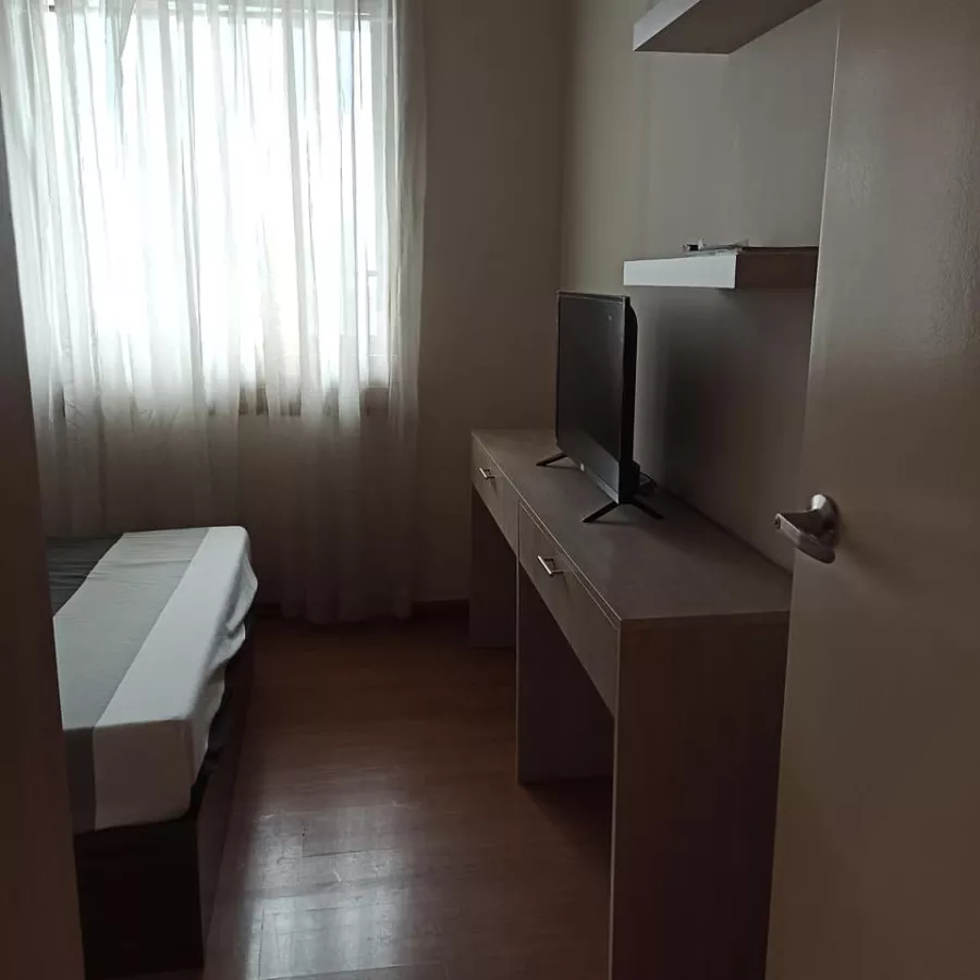 Fully Furnished 2 Bedrooms at St. Francis Shangrila Plaza Tower 2 For Lease06