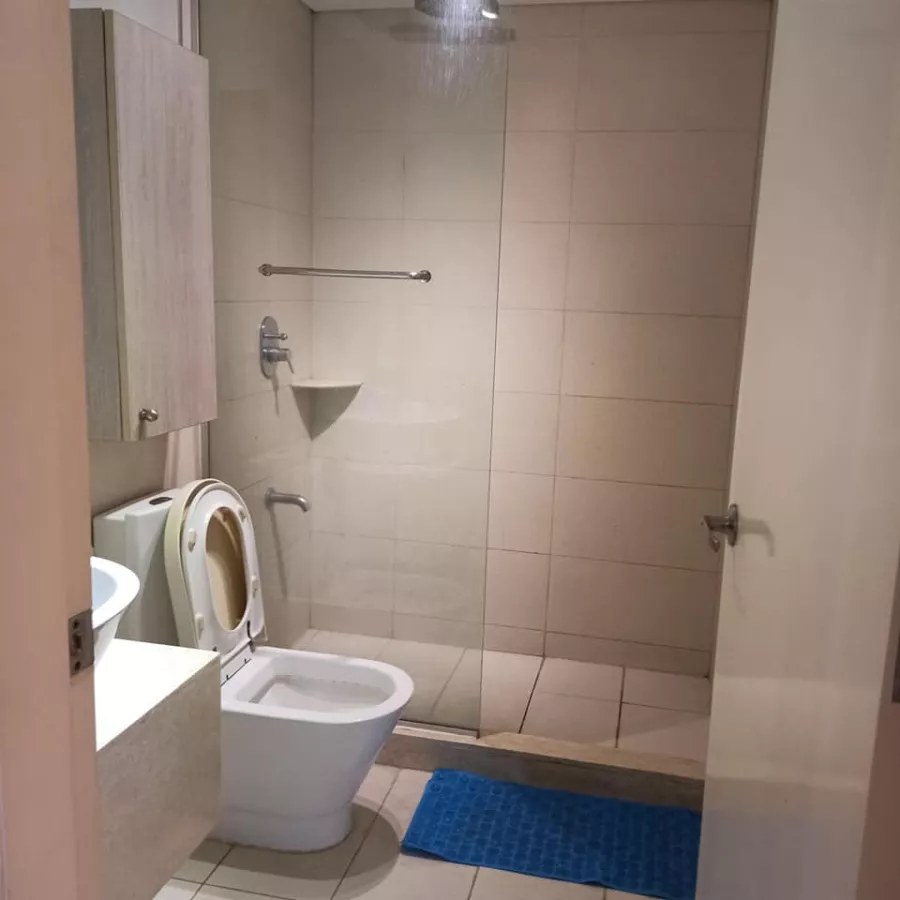 Fully Furnished 2 Bedrooms at St. Francis Shangrila Plaza Tower 2 For Lease10