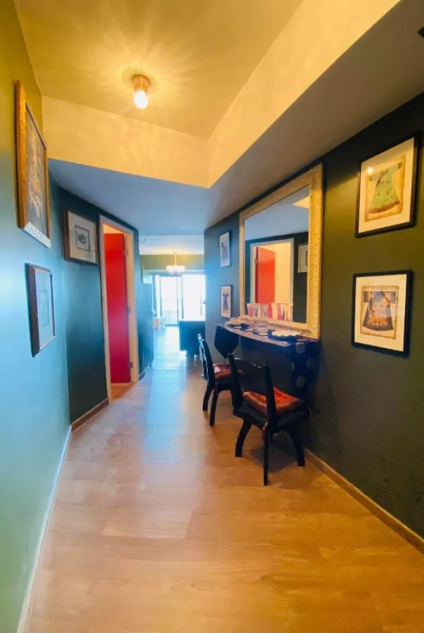 For Rent 2-Bedroom Corner Condo Unit at The Rise  in Makati City03
