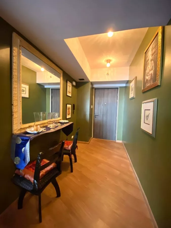 For Rent 2-Bedroom Corner Condo Unit at The Rise  in Makati City04