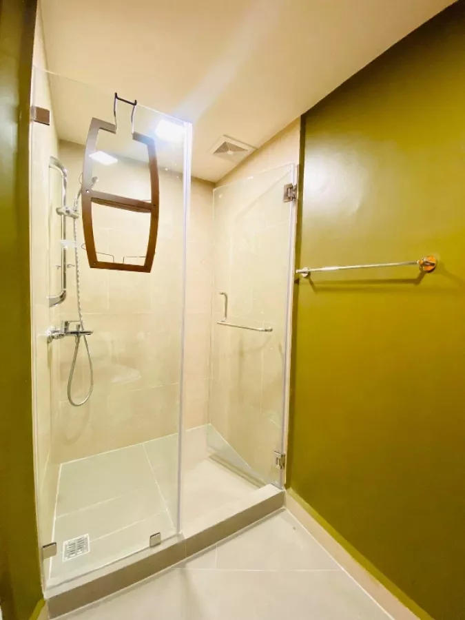 For Rent 2-Bedroom Corner Condo Unit at The Rise  in Makati City09