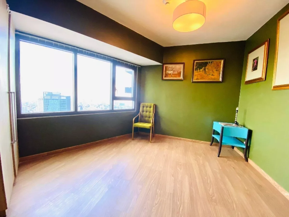 For Rent 2-Bedroom Corner Condo Unit at The Rise  in Makati City10