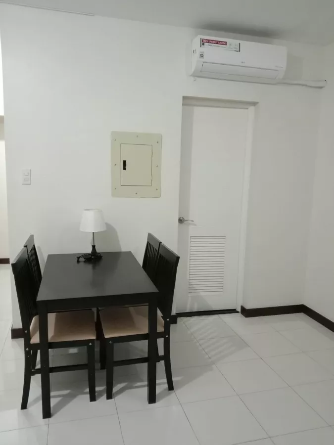 "Sheridan North Tower 2 Bedroom Unit with Balcony for Rent, Mandaluyong"02