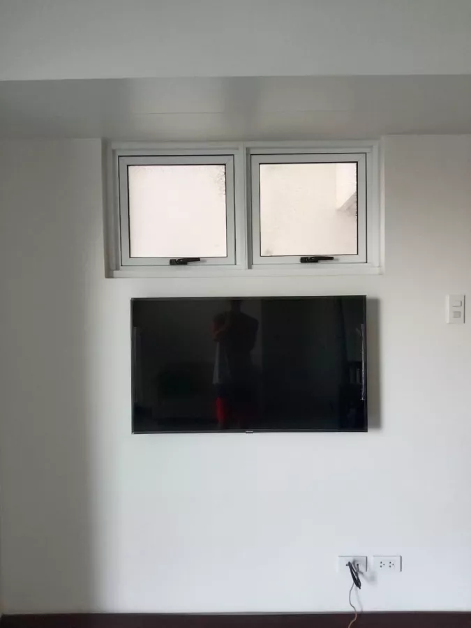 "Sheridan North Tower 2 Bedroom Unit with Balcony for Rent, Mandaluyong"03