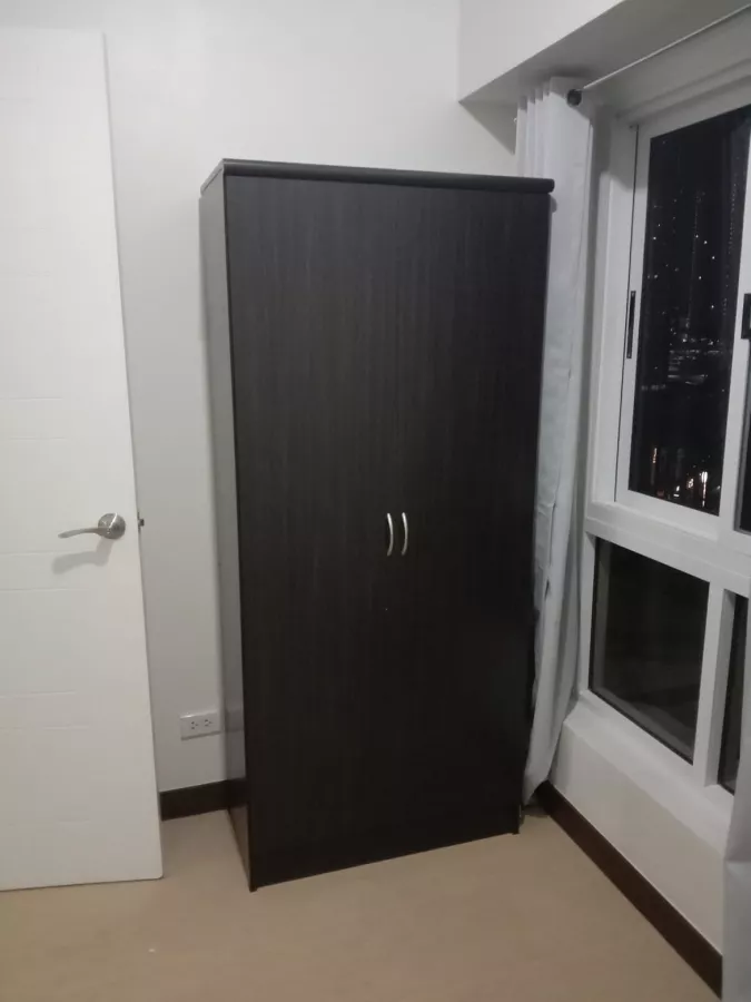 "Sheridan North Tower 2 Bedroom Unit with Balcony for Rent, Mandaluyong"04