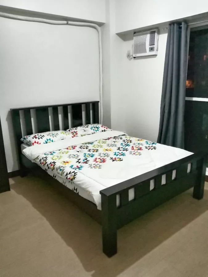 "Sheridan North Tower 2 Bedroom Unit with Balcony for Rent, Mandaluyong"05
