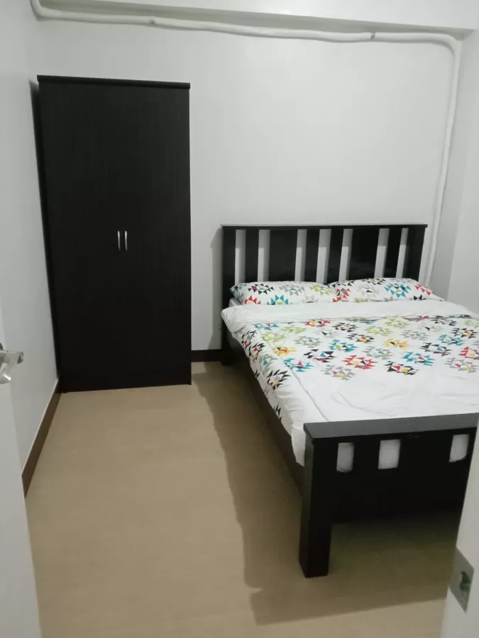 "Sheridan North Tower 2 Bedroom Unit with Balcony for Rent, Mandaluyong"06
