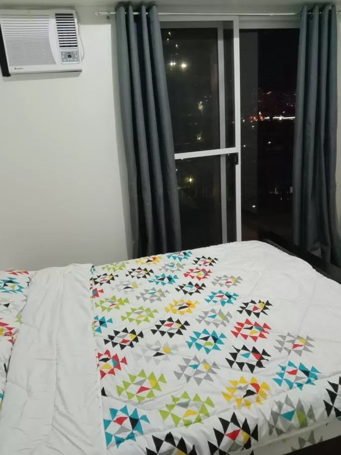 "Sheridan North Tower 2 Bedroom Unit with Balcony for Rent, Mandaluyong"07
