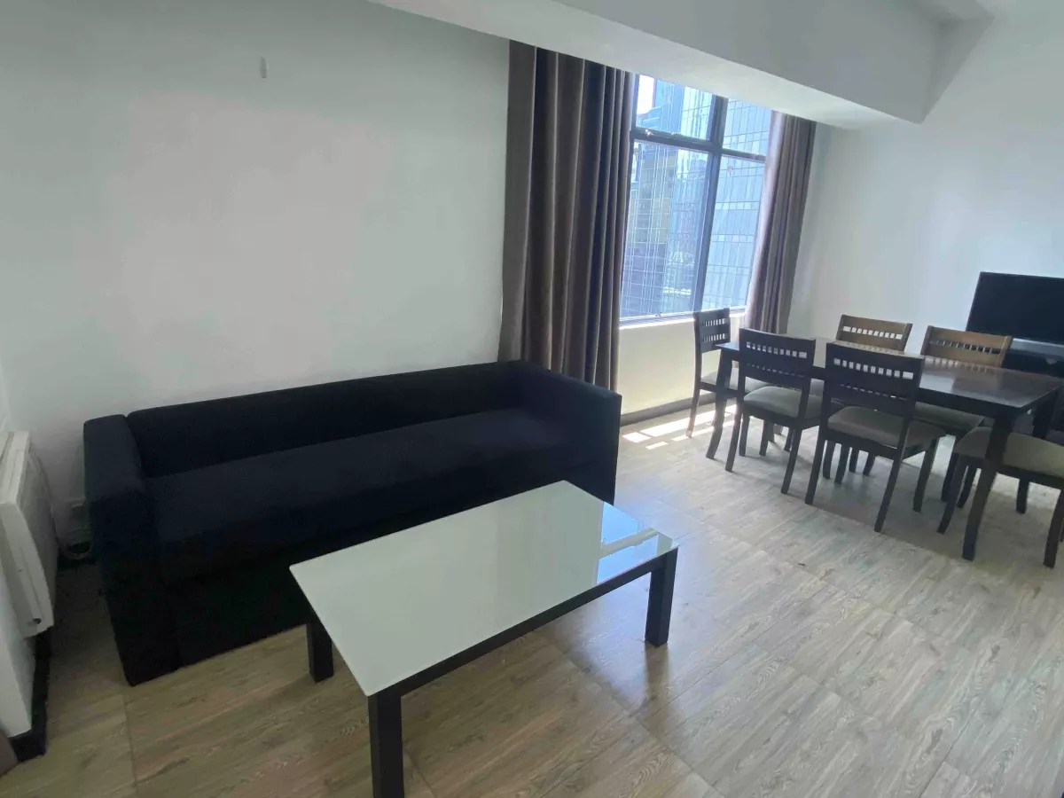 "1 bedroom For rent at Malayan Plaza - Ortigas Center, Pasig City"05