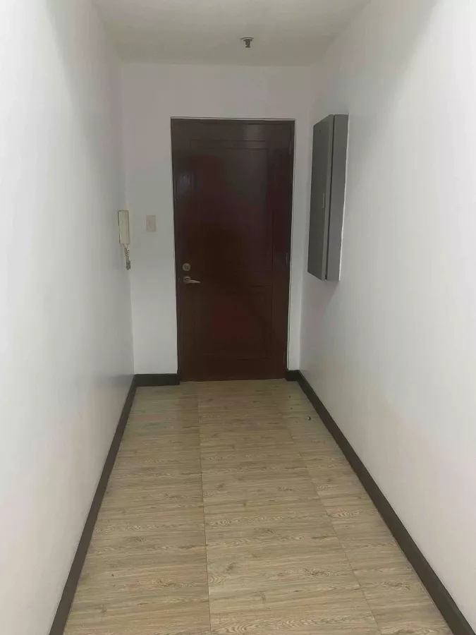"1 bedroom For rent at Malayan Plaza - Ortigas Center, Pasig City"07