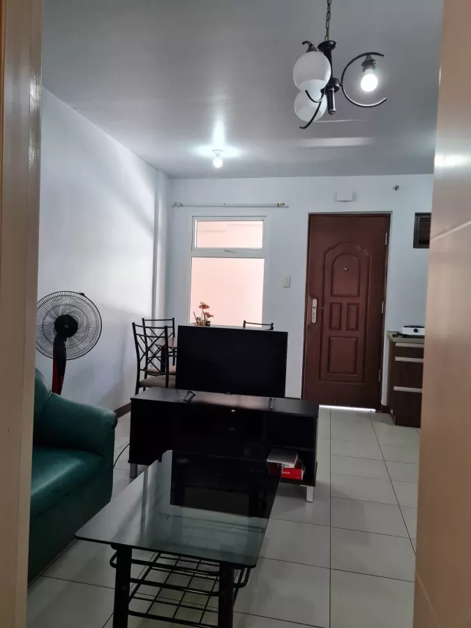 2BR Furnished @ Pacific Coast Residences10