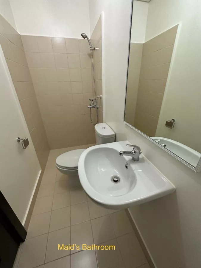 For lease!! 2 bedroom unit in GARDEN Tower Makati02
