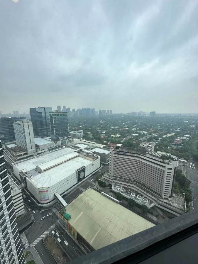 For lease!! 2 bedroom unit in GARDEN Tower Makati08