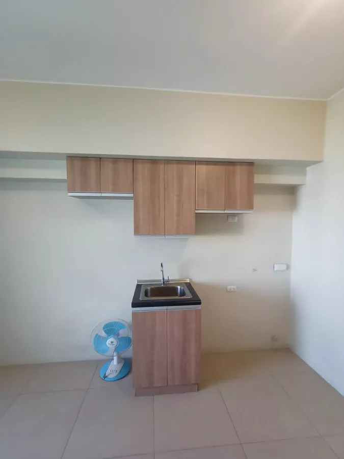 For Rent Semi furnished Studio Unit at Avida Towers Centera Mandaluong06