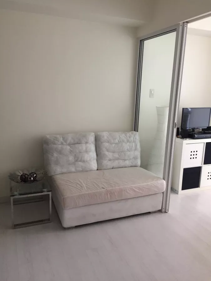 1 Bedroom Condo with Balcony at Azure Urban Resort Residences04