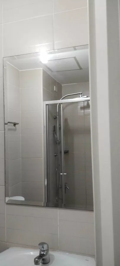 Fully Furnished 1 Bedroom Unit at Jazz Residences for Rent05