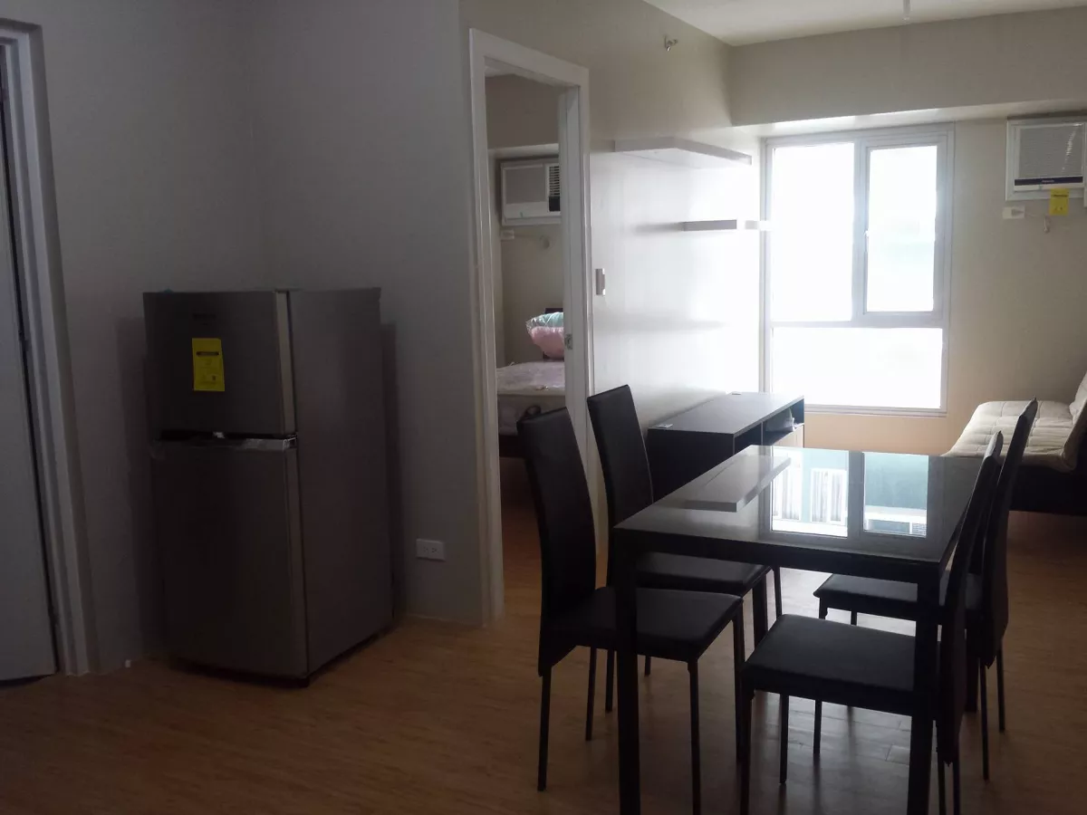 "1-Bedroom