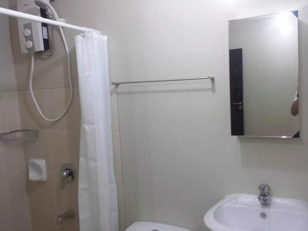 "1-Bedroom Unit For Rent at Avida Towers Alabang, Muntinlupa City"03
