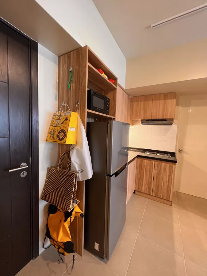 1 Bedroom For Rent at BGC07