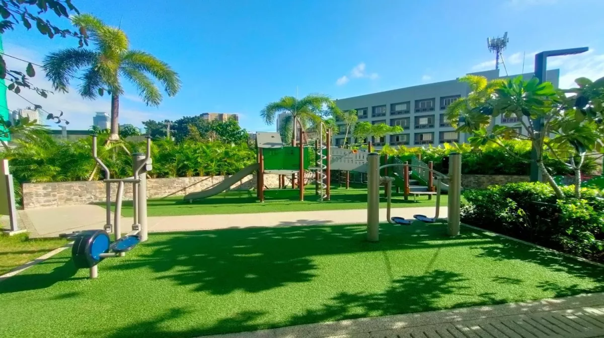 DMCI Homes Brixton Place Affordable 1 Bedroom with Parking For Rent Pasig City04