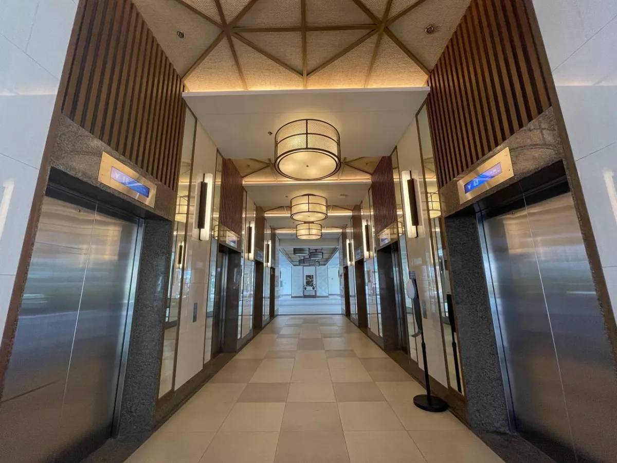 DMCI Homes Brixton Place Affordable 1 Bedroom with Parking For Rent Pasig City05