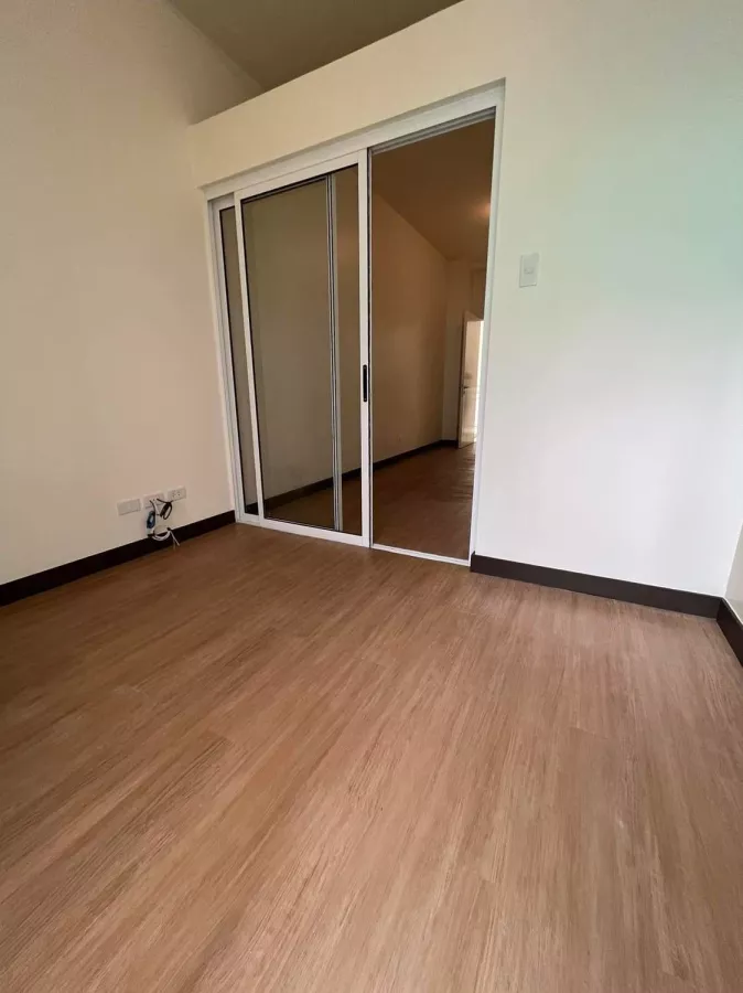 DMCI Homes Brixton Place Affordable 1 Bedroom with Parking For Rent Pasig City10