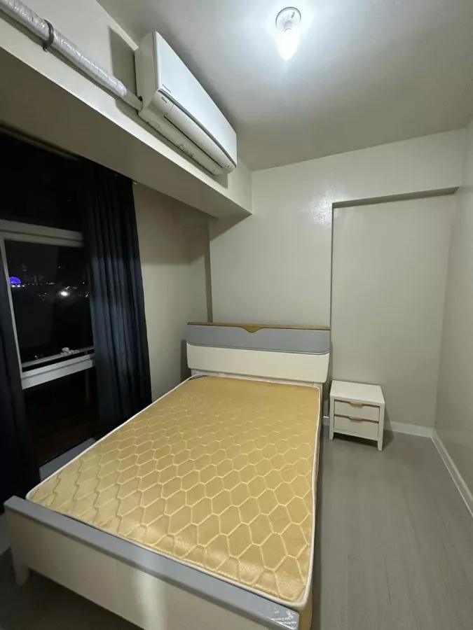 "54 sqm, 2 Bedroom Unit for Rent in Six Senses Residences Tower 4, Pasay City"03