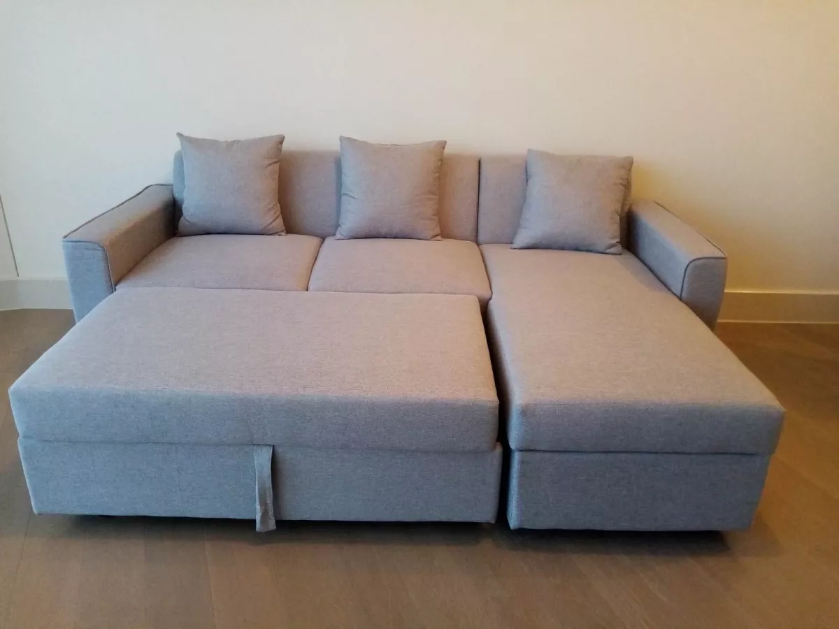 "For Rent 1 Bedroom at Proscenium Residences, Proscenium at Rockwell, Makati City"10