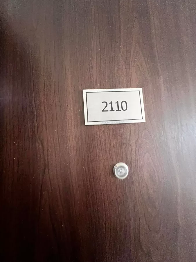 "30 sqm, 1 Bedroom Condo Unit at Covent Garden in Santa Mesa, Manila"04