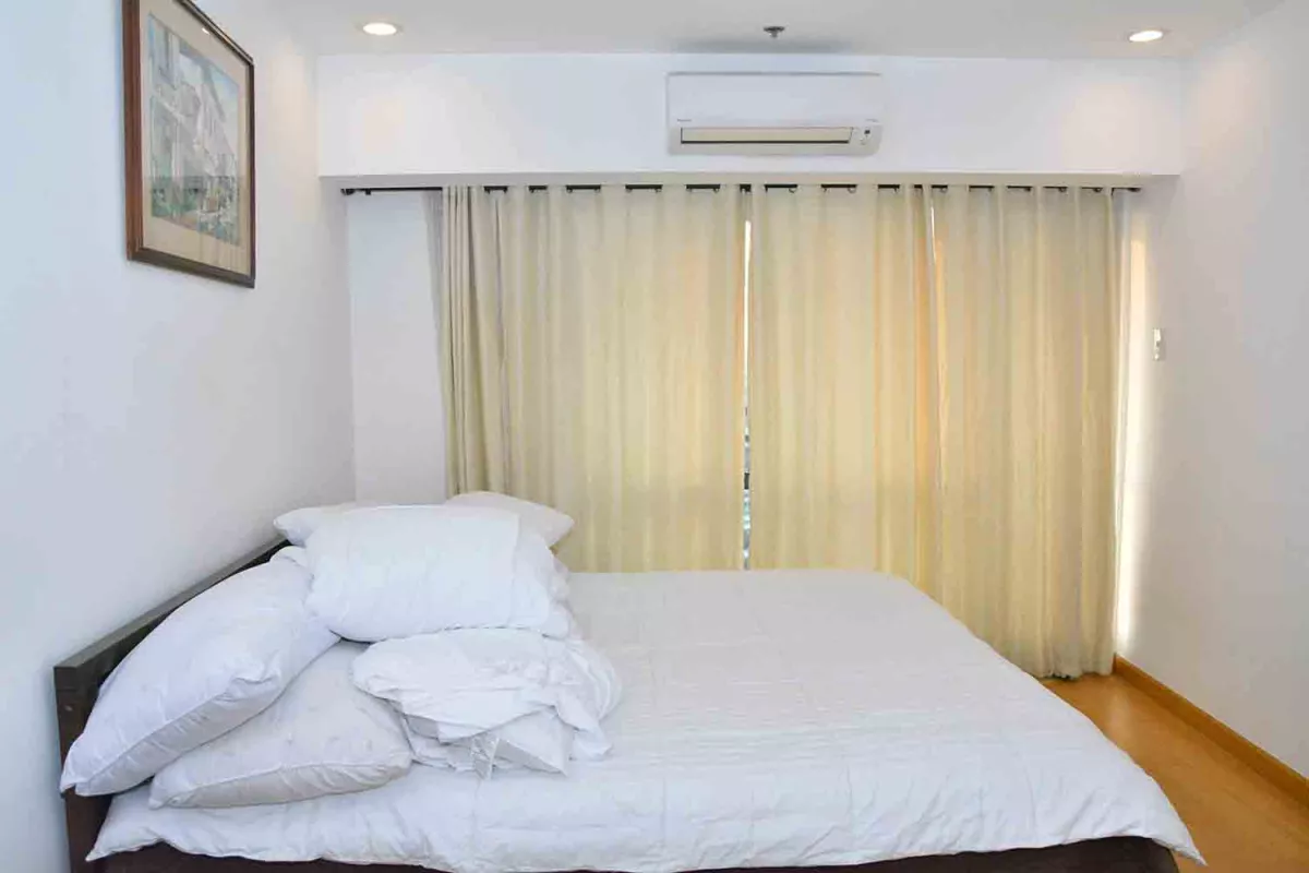 "Fully Furnished 2BR Condo for Rent in Milano Residences, Century City, Makati"05