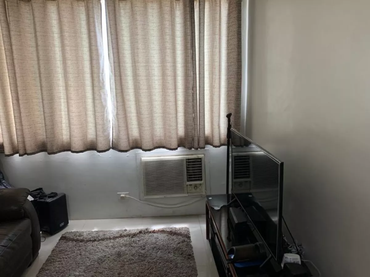 Brand New 1BR Condo Unit  for rent at Ace Hotel & Suite02