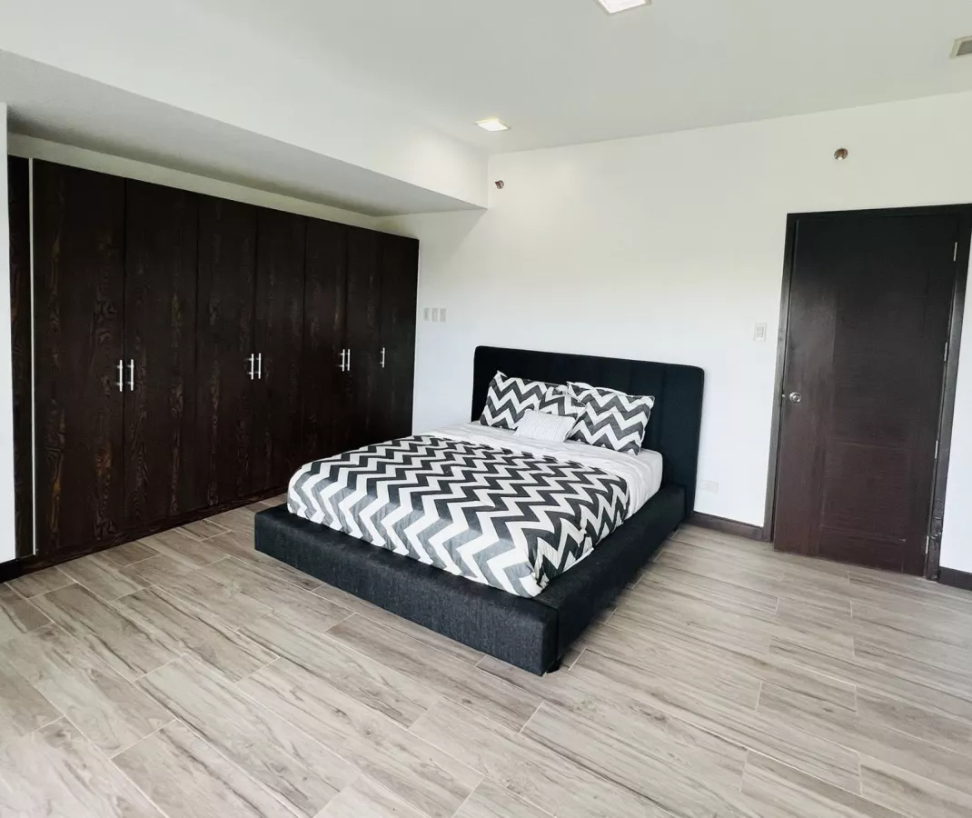 3 Bedrooms For Rent at The Address Wack-Wack in Greenhills East - Mandaluyong04